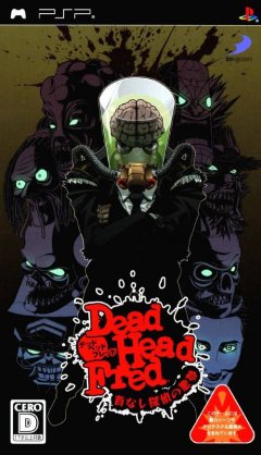<a href='https://www.playright.dk/info/titel/dead-head-fred'>Dead Head Fred</a>    16/30