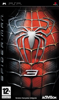 Spider-Man 3 (EU)