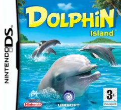 Dolphin Island (EU)