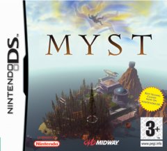 Myst (EU)