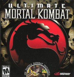 Ultimate Mortal Kombat (US)