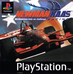 Newman Haas Racing (EU)