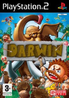 Darwin (EU)