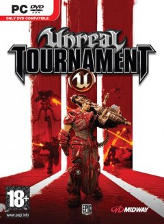 Unreal Tournament III (EU)