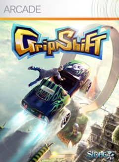GripShift (US)