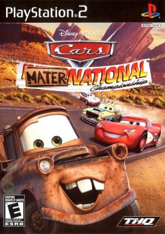 <a href='https://www.playright.dk/info/titel/cars-mater-national'>Cars: Mater-National</a>    6/30