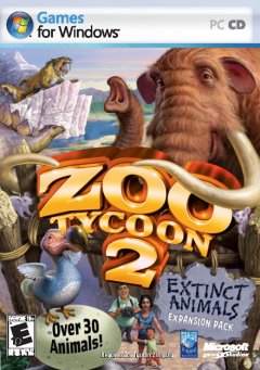 <a href='https://www.playright.dk/info/titel/zoo-tycoon-2-extinct-animals'>Zoo Tycoon 2: Extinct Animals</a>    10/30