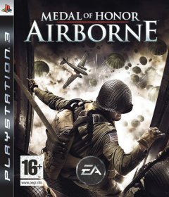 Medal Of Honor: Airborne (EU)