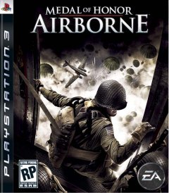 Medal Of Honor: Airborne (US)