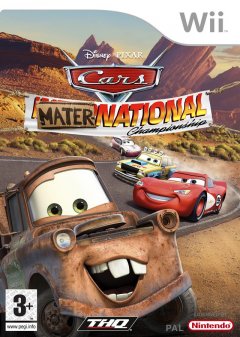 <a href='https://www.playright.dk/info/titel/cars-mater-national'>Cars: Mater-National</a>    20/30