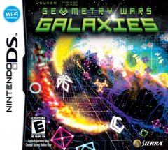 Geometry Wars: Galaxies (US)