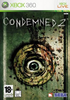 Condemned 2: Bloodshot (EU)