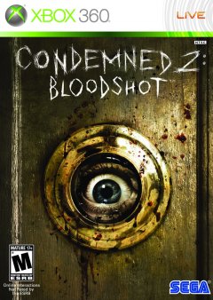 Condemned 2: Bloodshot (US)