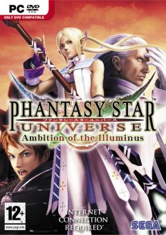 <a href='https://www.playright.dk/info/titel/phantasy-star-universe-ambition-of-the-illuminus'>Phantasy Star Universe: Ambition Of The Illuminus</a>    30/30