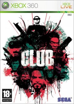 Club, The (EU)
