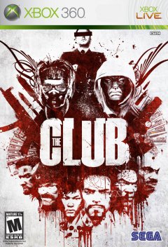 Club, The (US)