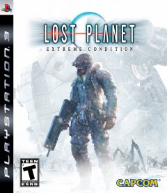 Lost Planet: Extreme Condition (US)