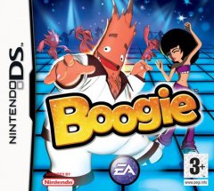 Boogie (EU)