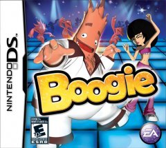 Boogie (US)