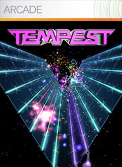 Tempest (2007) (US)