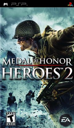 <a href='https://www.playright.dk/info/titel/medal-of-honor-heroes-2'>Medal Of Honor: Heroes 2</a>    12/30