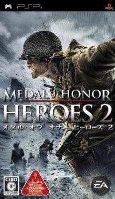 <a href='https://www.playright.dk/info/titel/medal-of-honor-heroes-2'>Medal Of Honor: Heroes 2</a>    13/30