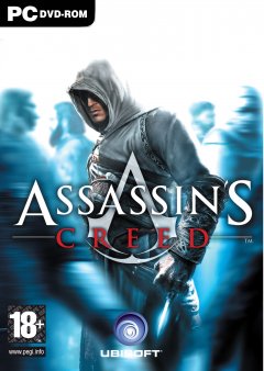 Assassin's Creed (EU)