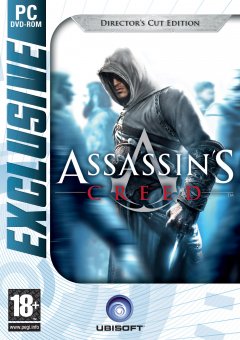 <a href='https://www.playright.dk/info/titel/assassins-creed'>Assassin's Creed</a> &nbsp;  20/30