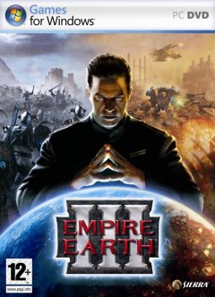 Empire Earth III (EU)