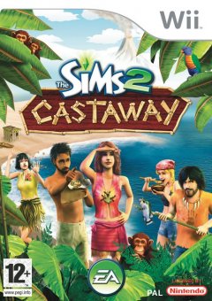 <a href='https://www.playright.dk/info/titel/sims-2-the-castaway'>Sims 2, The: Castaway</a>    11/30
