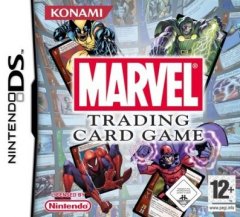 Marvel Trading Card Game (EU)