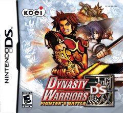 <a href='https://www.playright.dk/info/titel/dynasty-warriors-ds-fighters-battle'>Dynasty Warriors DS: Fighter's Battle</a>    3/30