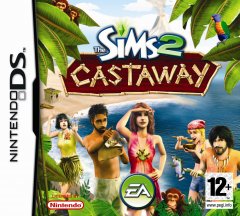 Sims 2, The: Castaway (EU)