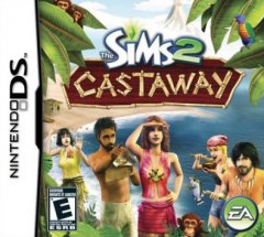 Sims 2, The: Castaway (US)