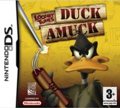 Looney Tunes: Duck Amuck (EU)