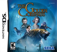 Golden Compass, The (US)