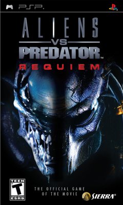 <a href='https://www.playright.dk/info/titel/aliens-vs-predator-requiem'>Aliens Vs. Predator: Requiem</a>    23/30