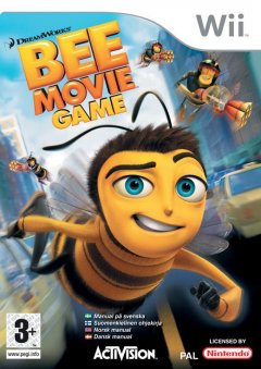 Bee Movie Game (EU)