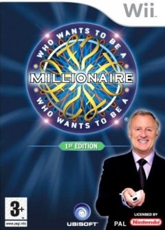 Who Wants To Be A Millionaire? (EU)