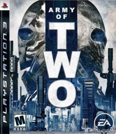 Army Of Two (US)