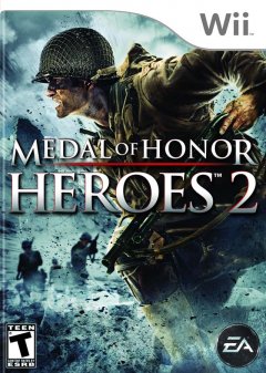 Medal Of Honor: Heroes 2 (US)