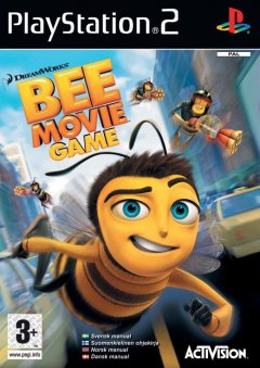 Bee Movie Game (EU)