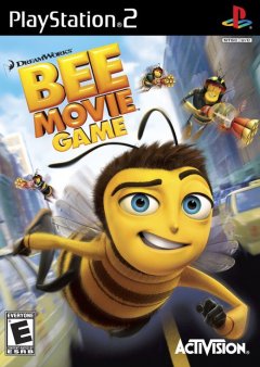 Bee Movie Game (US)