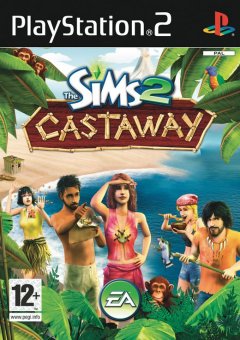 Sims 2, The: Castaway (EU)