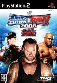 <a href='https://www.playright.dk/info/titel/wwe-smackdown-vs-raw-2008'>WWE SmackDown! Vs. Raw 2008</a>    29/30