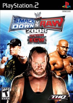 <a href='https://www.playright.dk/info/titel/wwe-smackdown-vs-raw-2008'>WWE SmackDown! Vs. Raw 2008</a>    28/30