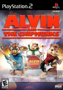 <a href='https://www.playright.dk/info/titel/alvin-and-the-chipmunks'>Alvin And The Chipmunks</a>    3/30