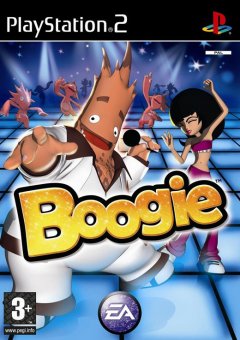 Boogie (EU)