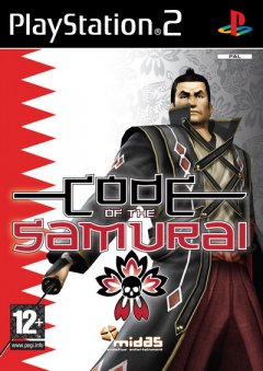Code Of The Samurai (EU)