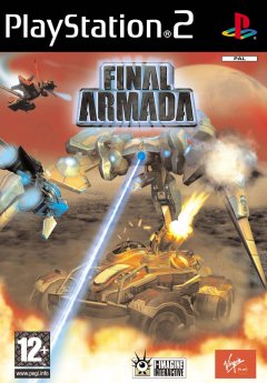 Final Armada (EU)